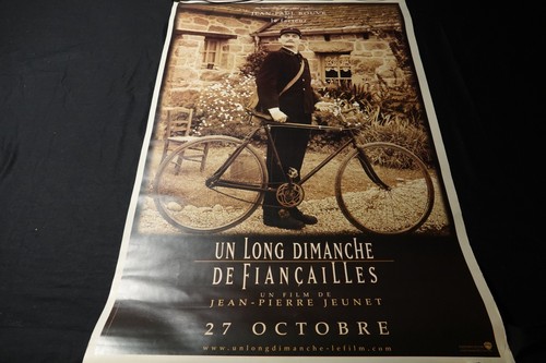 Long dimanche de - long,