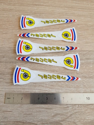 Autocollant sticker jeunet - ++,