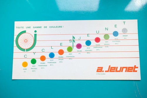 Rare vintage publicitaire - vintage,
